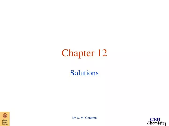 chapter 12