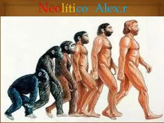 neo l ti co alex r