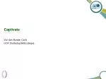 Captivate - slide 1