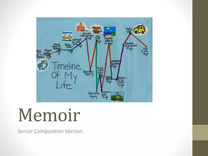 memoir