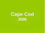 Cape Cod 2008 Photography Collection - Explore more delightful memories - slide 1
