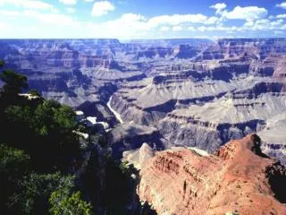 Geologic Overview History