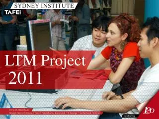 LTM Project
