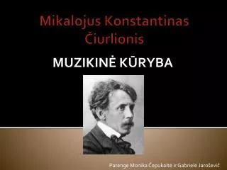 muzikin k ryba