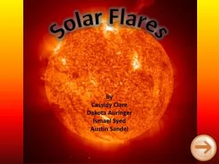 by cassidy clare dakota auringer ismael syed austin sandel