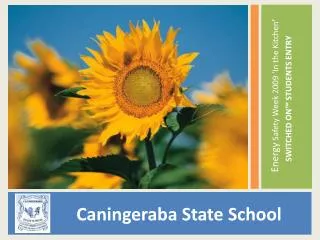 Caningeraba State School