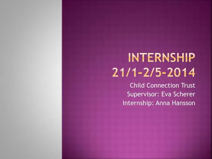 internship 21 1 2 5 2014