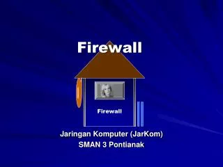 firewall