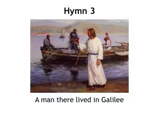 Hymn 3