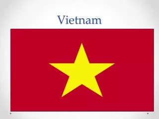 Vietnam