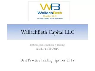 WallachBeth Capital LLC