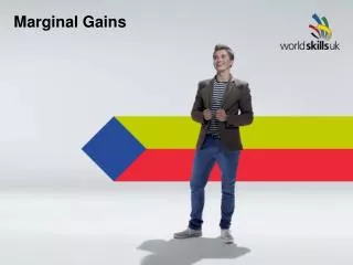 marginal gains