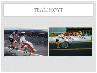 Team Hoyt