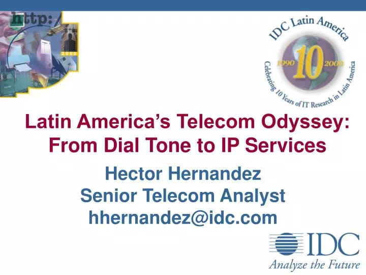latin america s telecom odyssey from dial tone to ip services