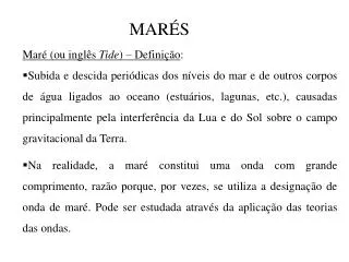 mar s