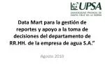 Agosto 2010 - slide 1