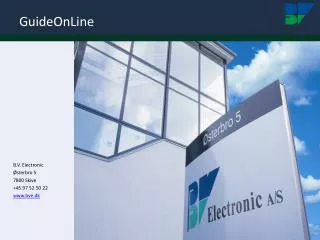 guideonline