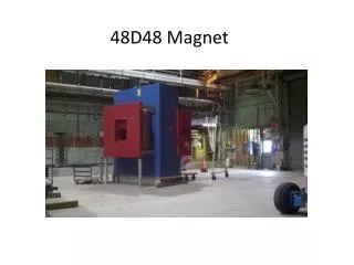 48D48 Magnet