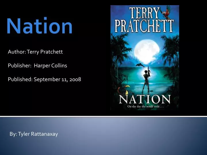 author terry pratchett publisher harper collins published september 11 2008