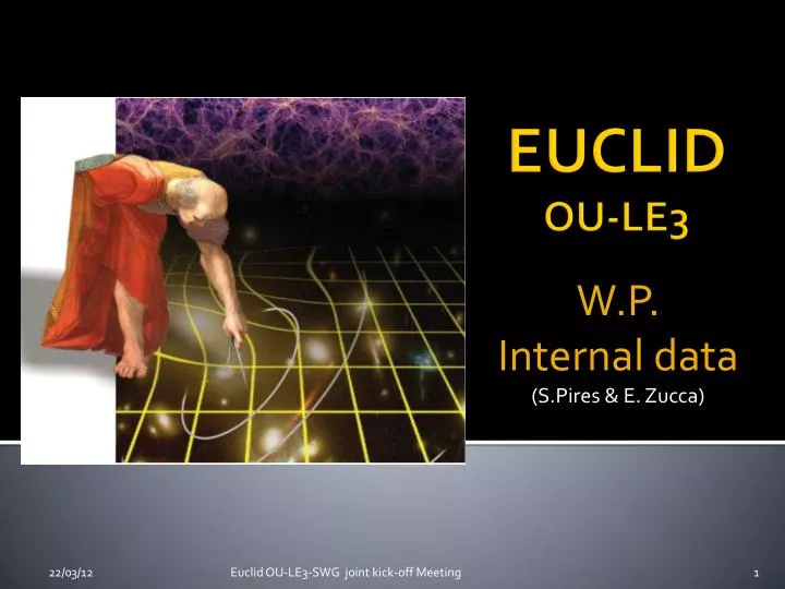euclid ou le3