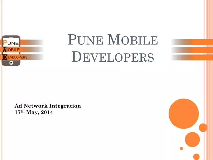 pune mobile developers