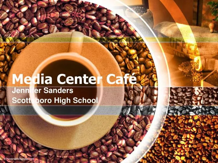 media center caf