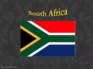 South Africa