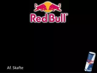 af skafte