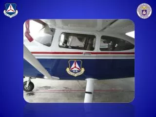 Overlake Composite Squadron Civil Air Patrol
