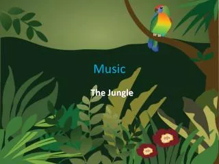 music