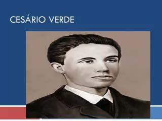 ces rio verde