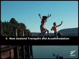 New Zealand Transport and Accommodation