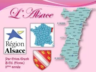 l alsace
