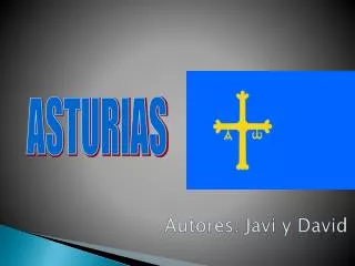 autores javi y david