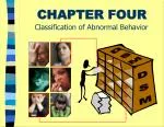 CHAPTER FOUR - slide 1