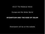 Hagia Sophia - slide 1