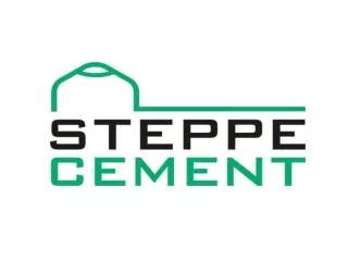 Historically largest cement producer in Kazakhstan located near the new capital Astana