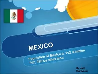 MEXICO