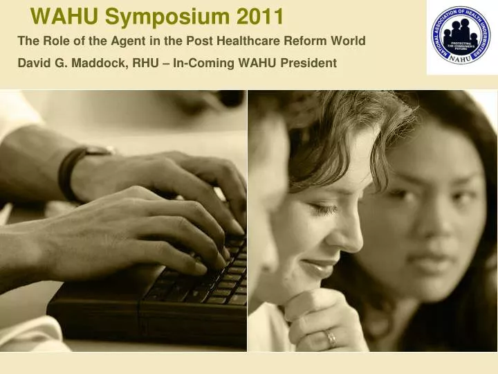 wahu symposium 2011