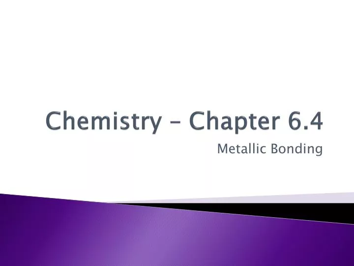 chemistry chapter 6 4