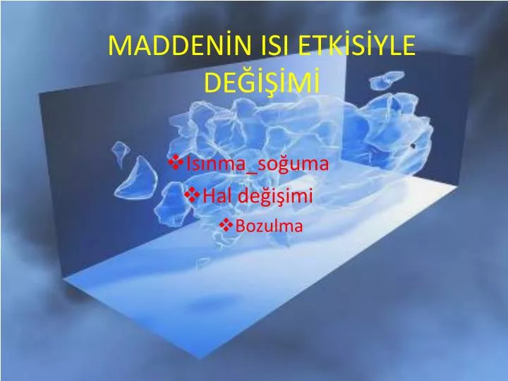 madden n isi etk s yle de m