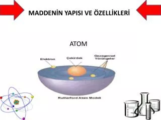 madden n yapisi ve zell kler