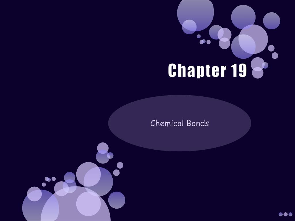 PPT - Chapter 19 PowerPoint Presentation, free download - ID:2697765