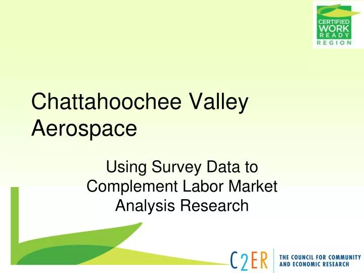 chattahoochee valley aerospace
