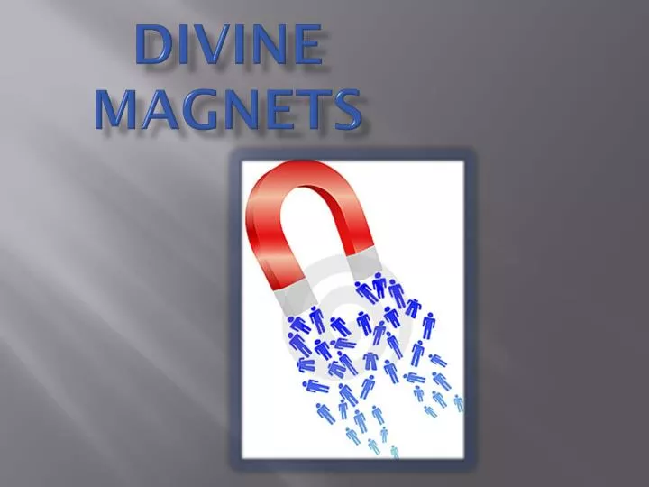divine magnets
