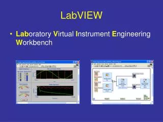 labview