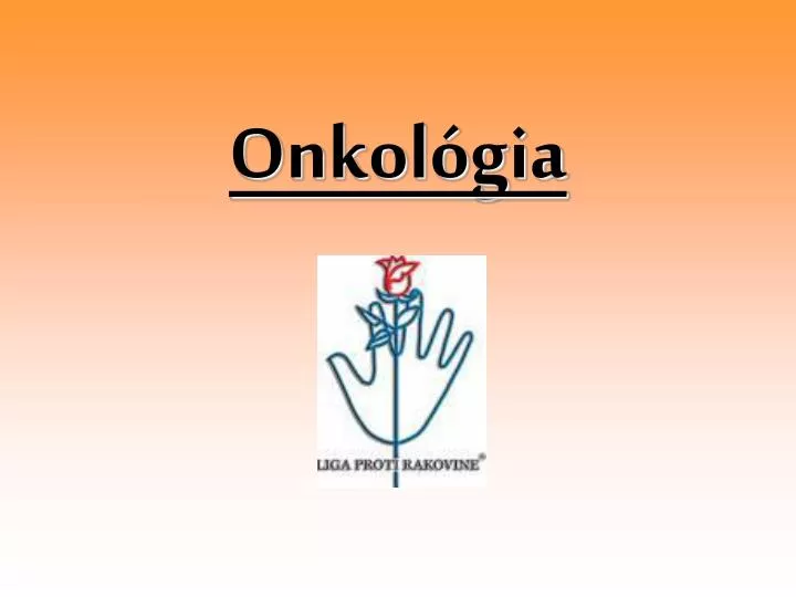 onkol gia