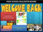 Ray-Allen Elementary School Bulletin: Upcoming Events & Class Schedule - slide 1