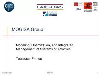 MOGISA Group