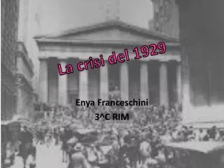 enya f ranceschini 3 c rim